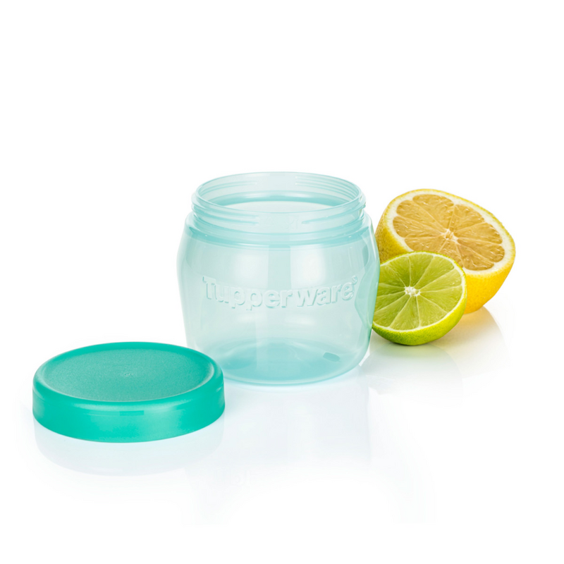 Universalbehälter 325 ml Praktische Behälter, ideal für Meal Prep