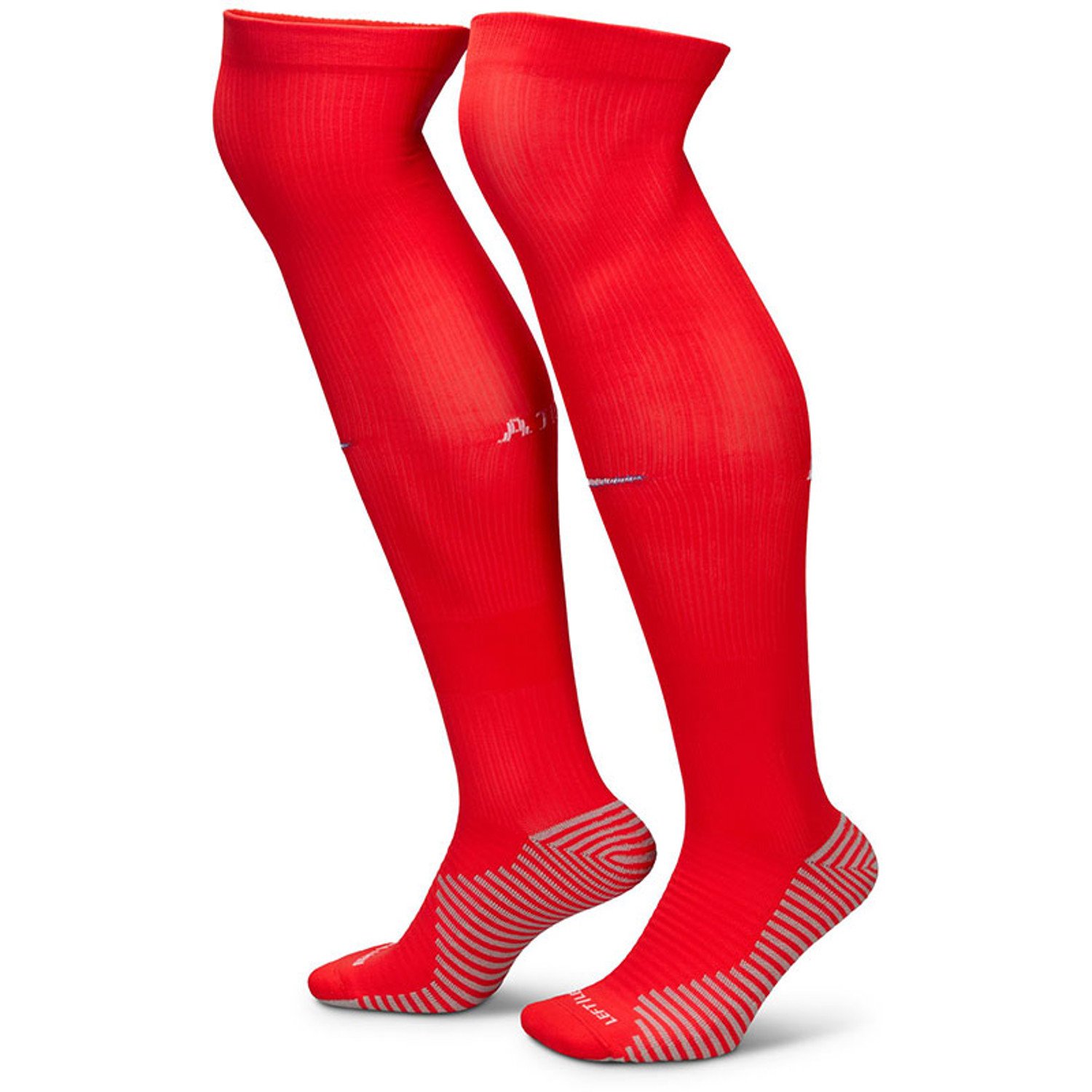 Nike Atletico Madrid Thuis Sokken 2024/2025