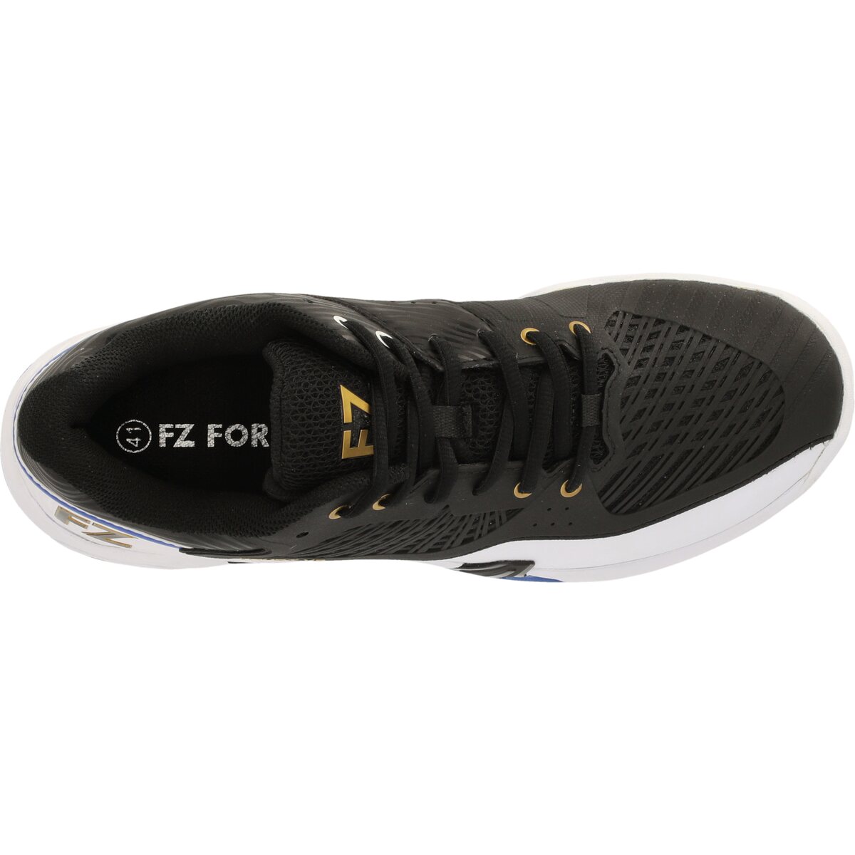 FZ FORZA Trust V3 Badmintonsko Herre