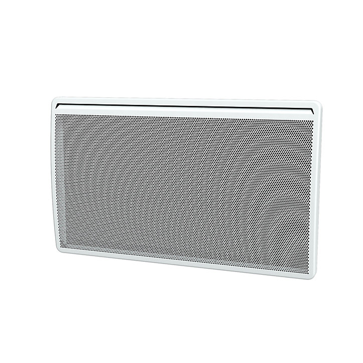 Panneau rayonnant Carrera Kiruna 2000W 20m²