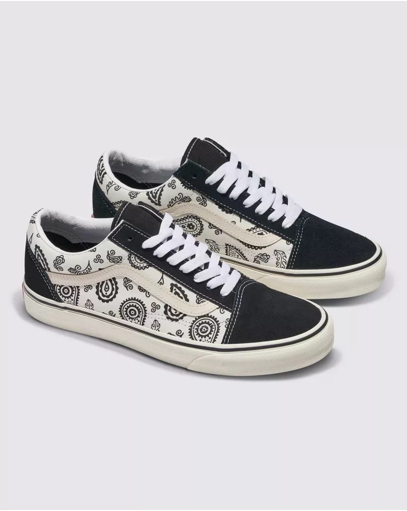 Old Skool Shoe