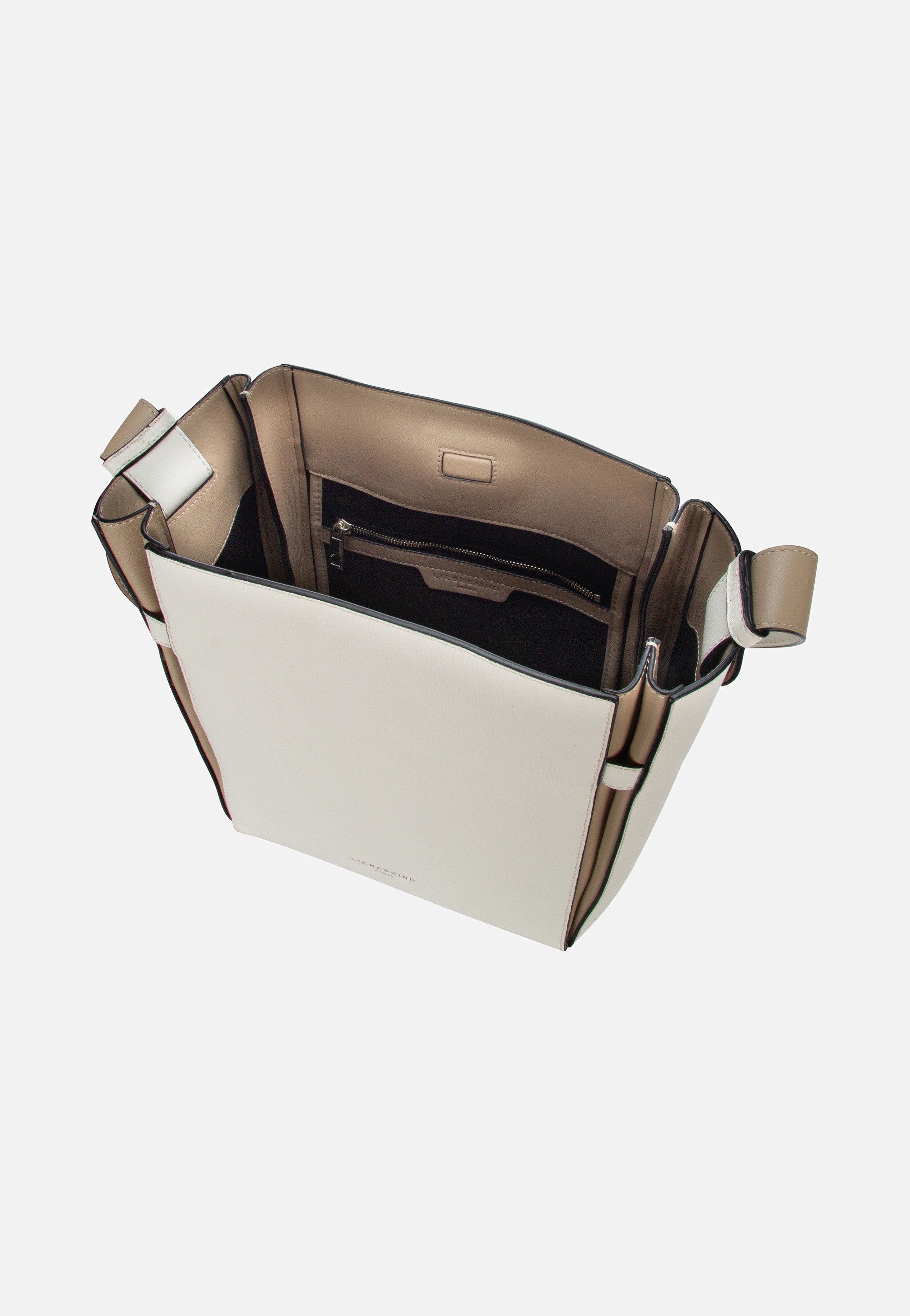 Hilla 2149127 Arctic - Crossbody Bag