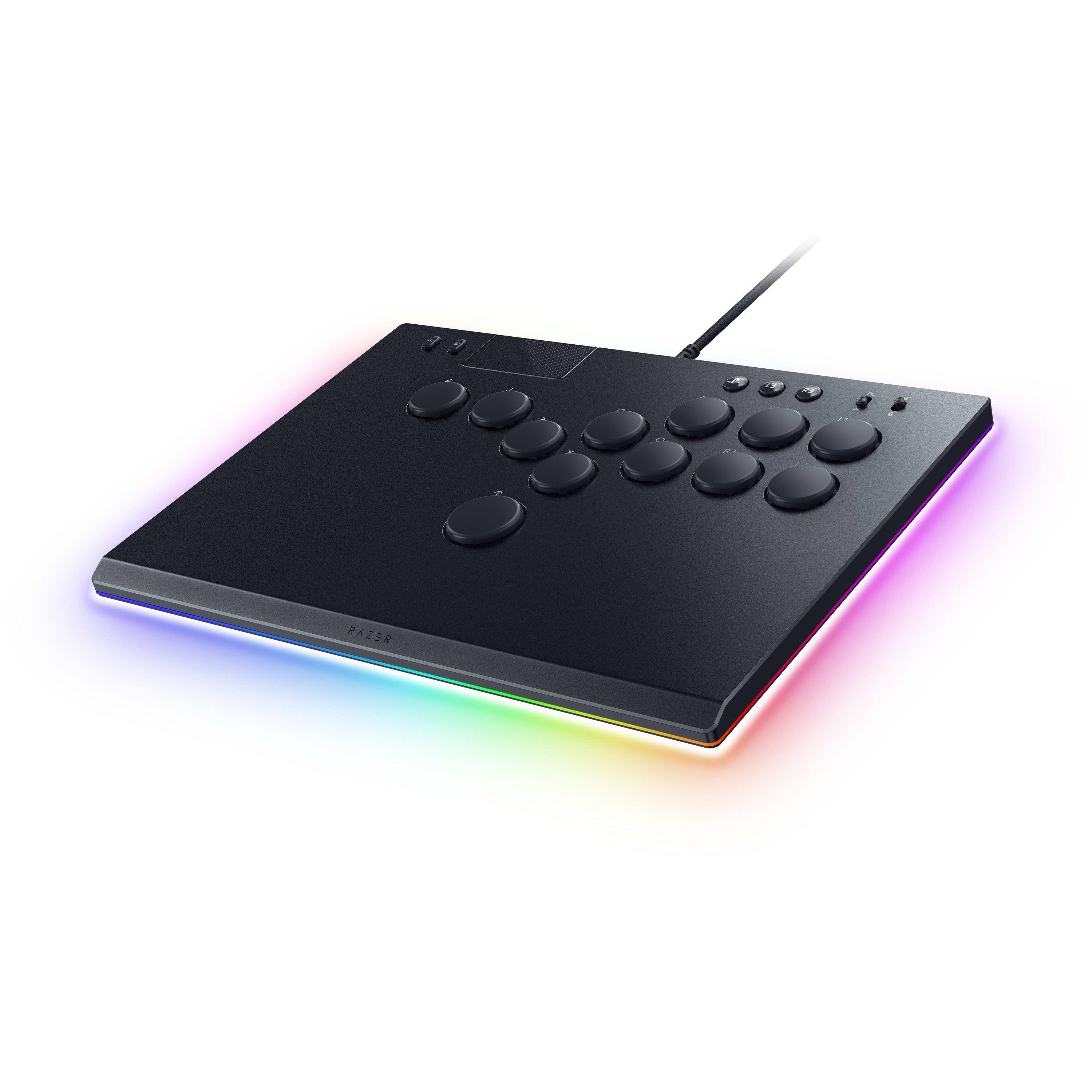 Razer GAME Kitsune Arcade Controller for PS5 and PC