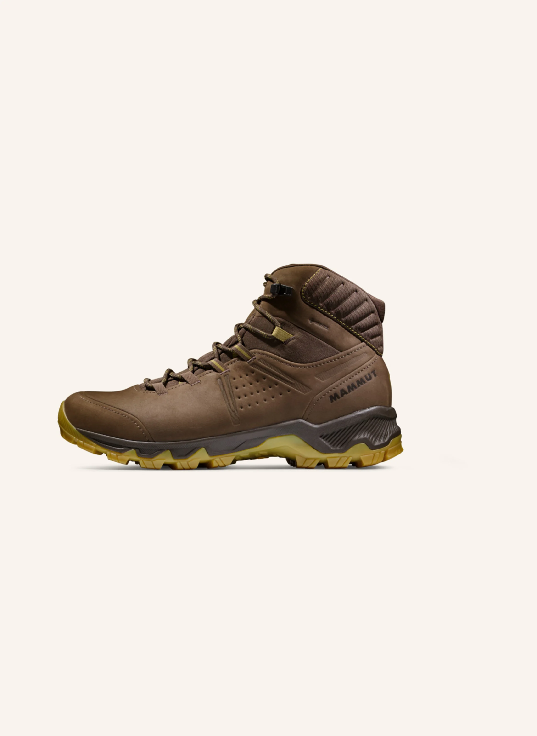 MAMMUT Trekking- & Wanderschuhe MERCURY IV MID GTX®