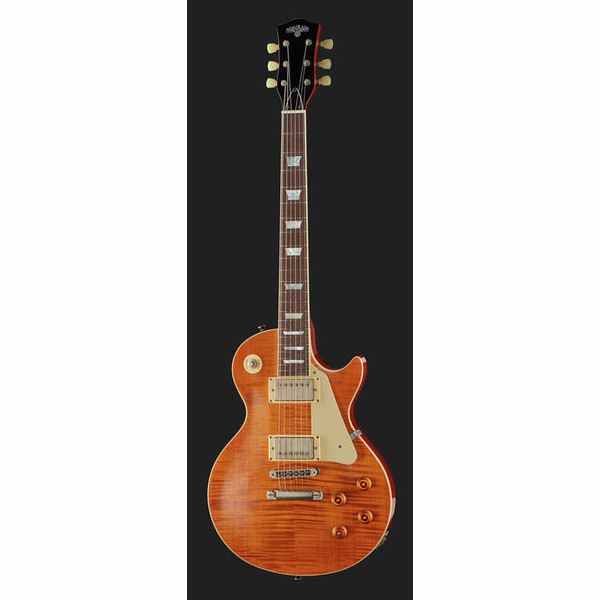 Maybach Lester Honey Pie 59 aged