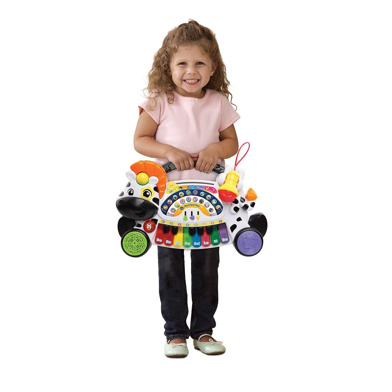 VTech Zing & Speel Piano