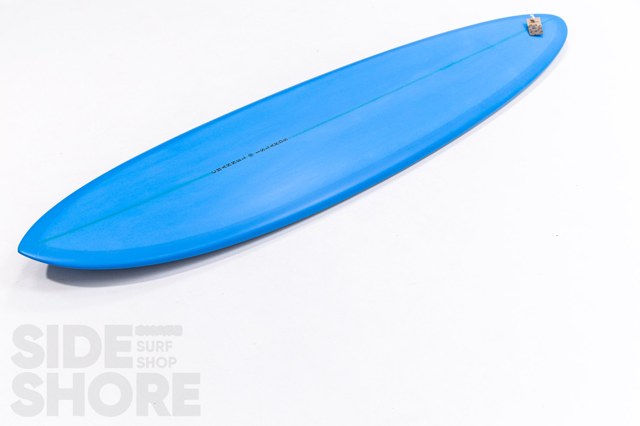 Al Merrick CI Mid - Tint - 7'2 x 21 1/4
