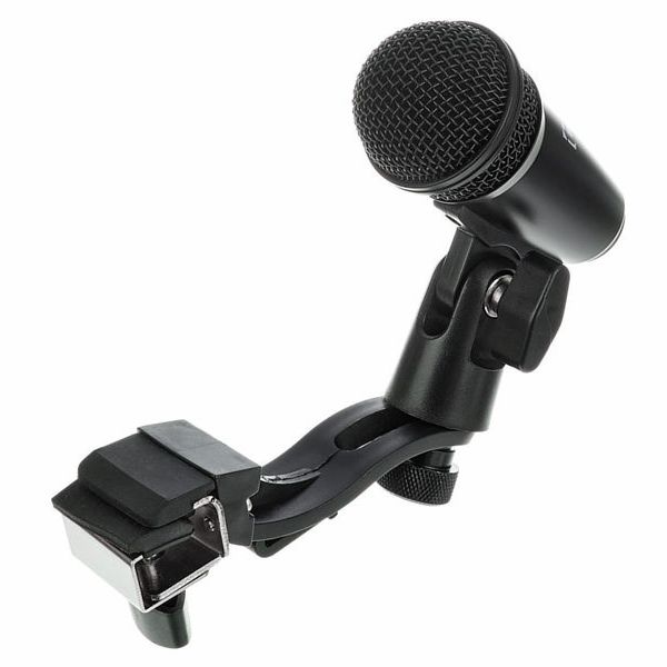 the t.bone DC1200 Mikrofonset