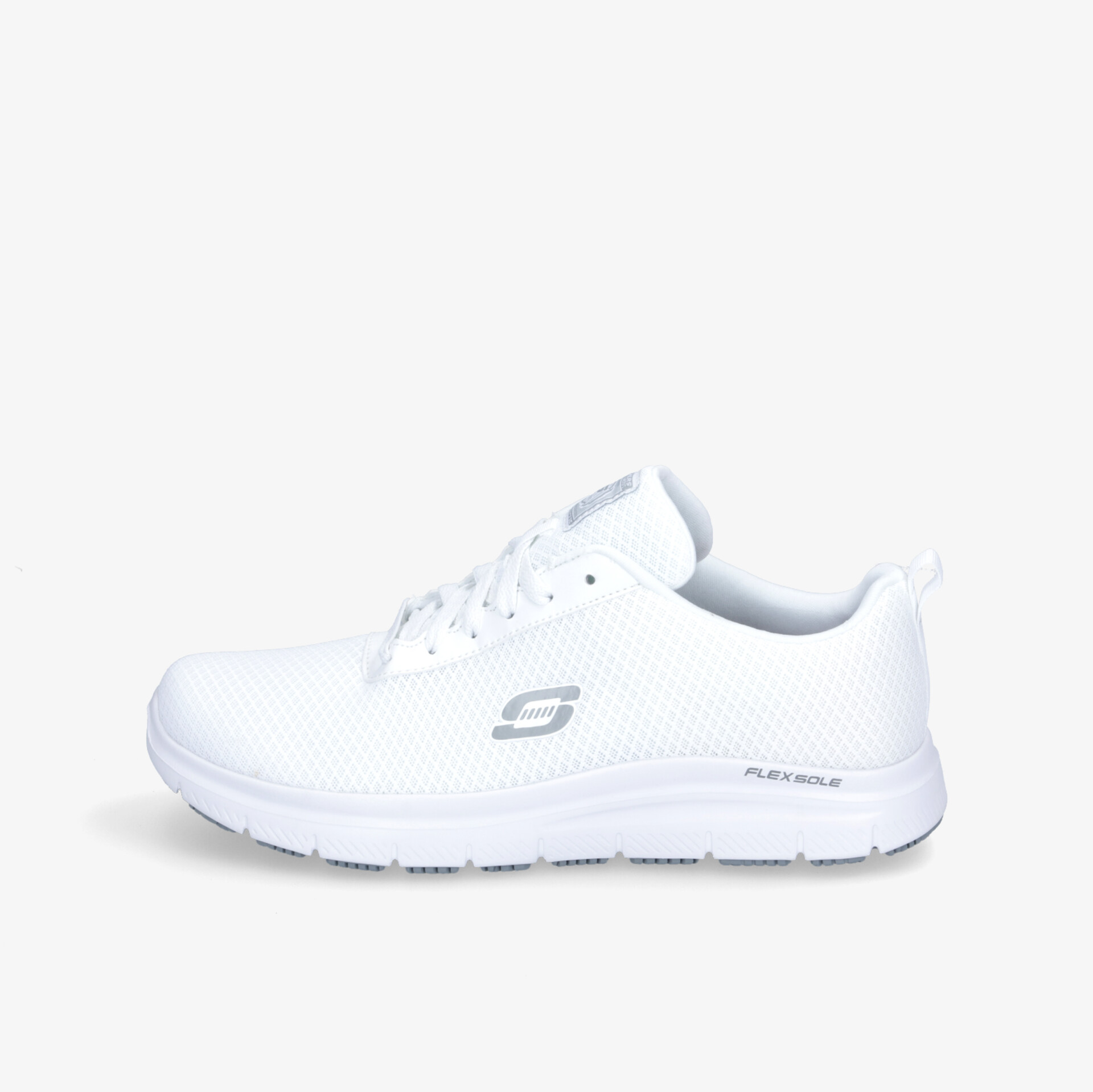 SKECHERS FLEX ADVANTAGE Herren Sneaker weiß - Jetzt bei reno.de kaufen