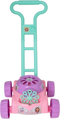Gabby's Dollhouse Såpeboblegressklipper