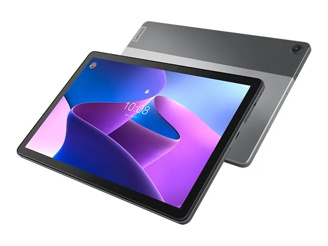 Lenovo Tab M10 (3rd Gen) ZAAE - Tablet - Android 11 eller senere - 64 GB eMMC - 10.1