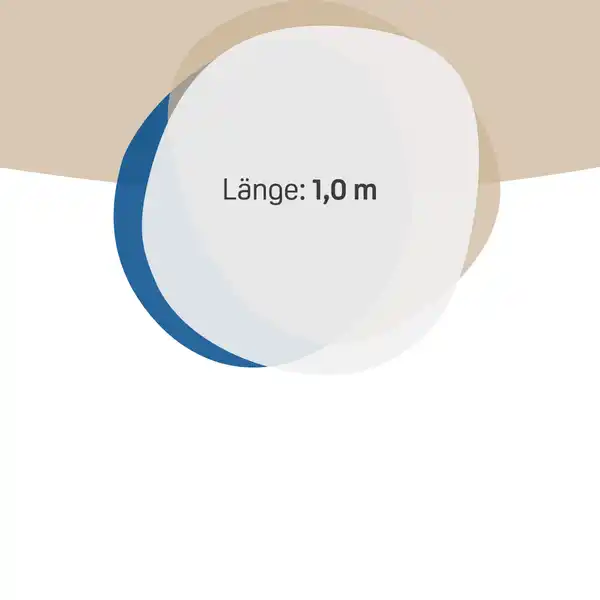 3-in-1-Lade- und Datenkabel