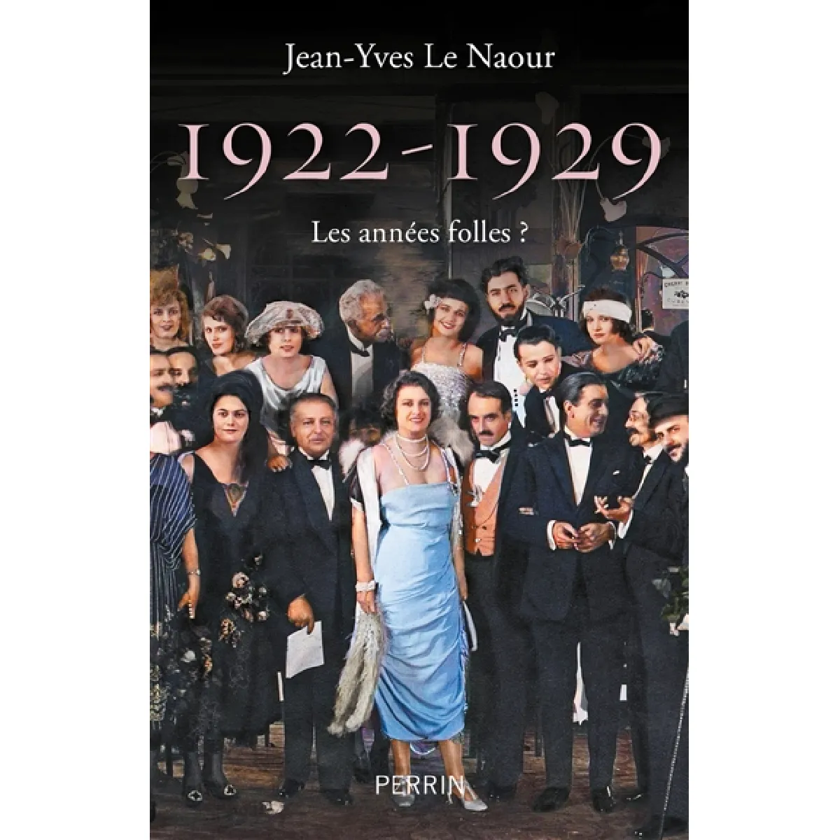 1922-1929 : les années folles ? · Occasion