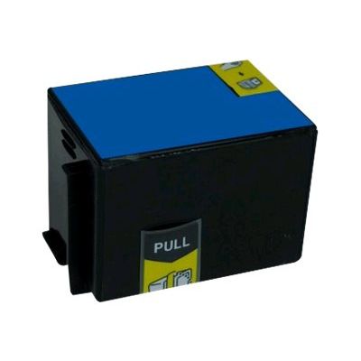 Cartouche compatible Pitney Bowes 765-9BN - bleu - Switch