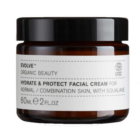 Evolve Crème hydratante protectrice