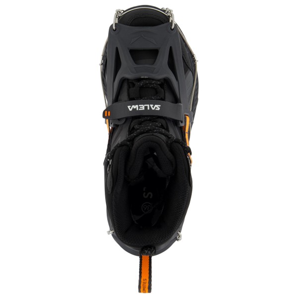 Salewa - Pedroc Mountain Spike Crampon - Crampons de randonnée