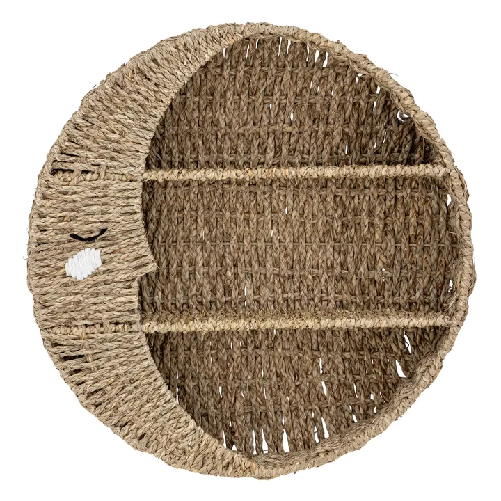 Bloomingville Mini Etagère Moony | Marron