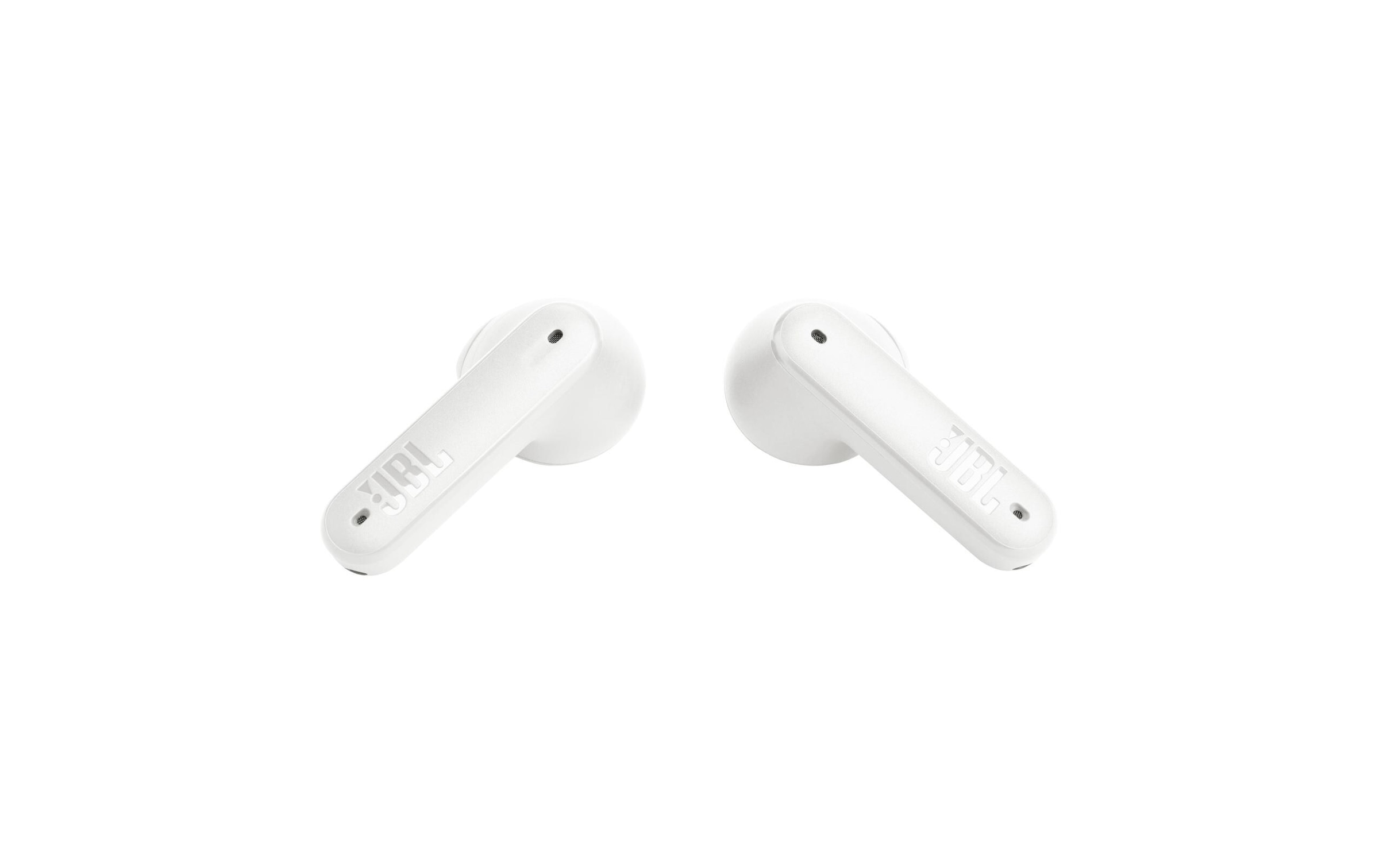 JBL In-Ear-Kopfhörer »True Wireless In-Ear-Kopfhörer« Bluetooth Adaptive Noise-Cancelling