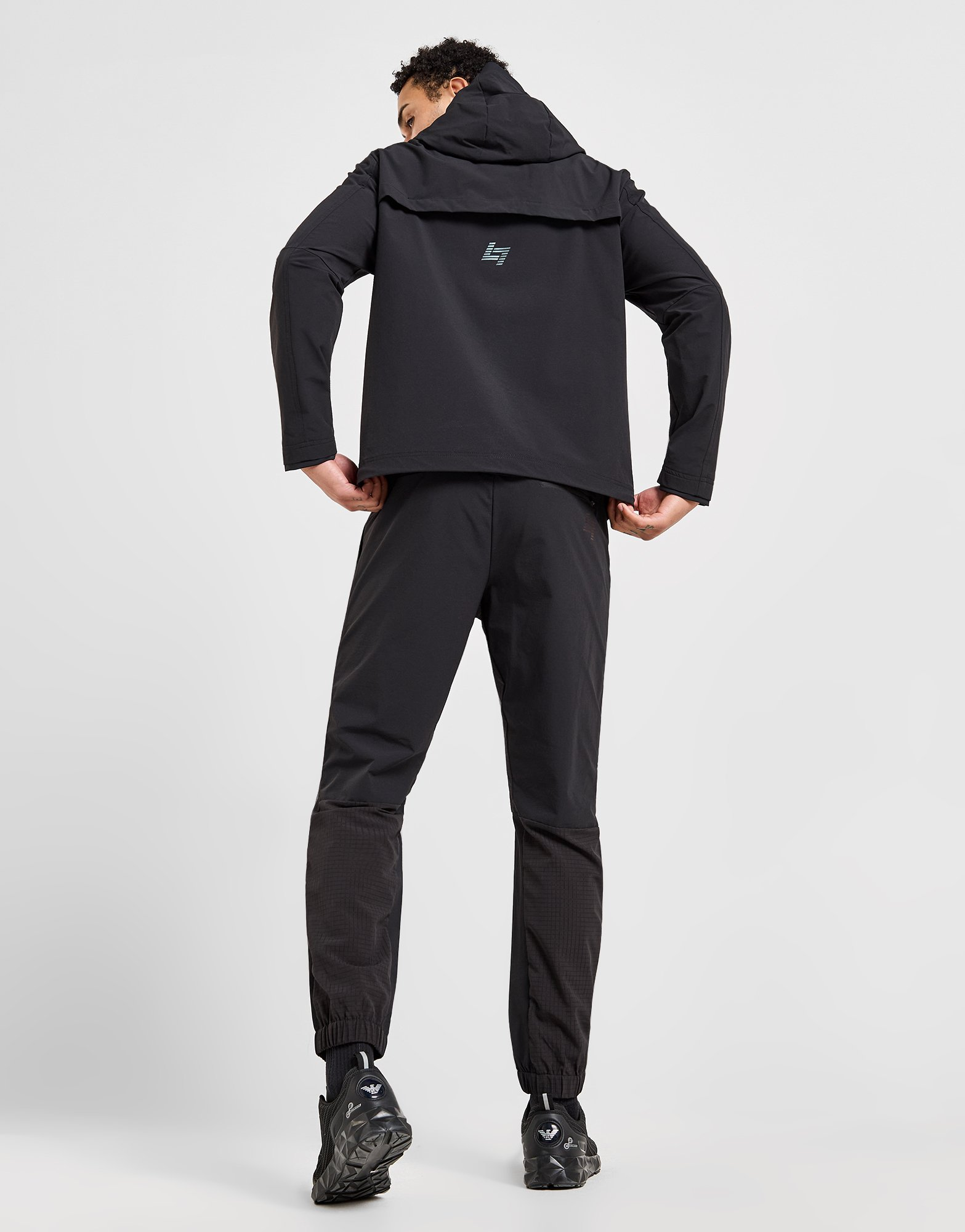 Emporio Armani EA7 Pantalon de jogging Ventus Homme