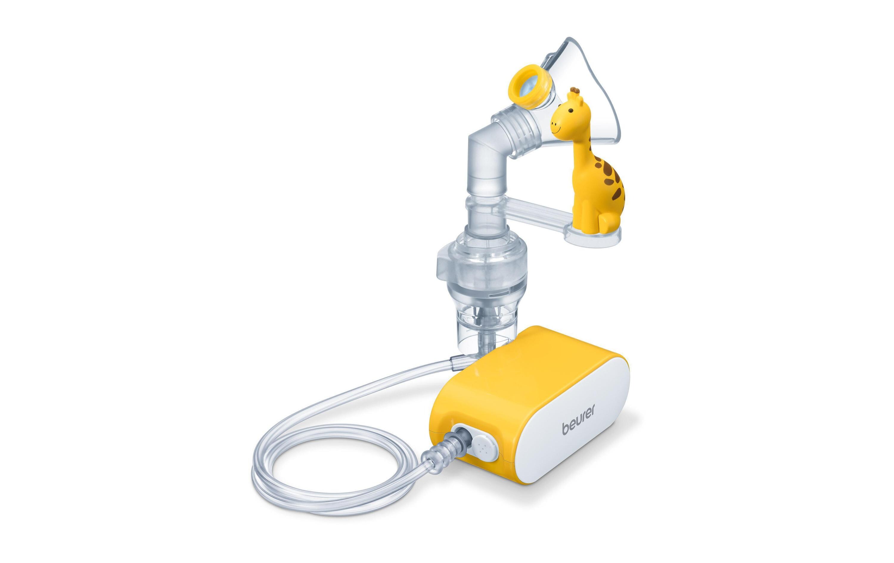Inhalator IH58 KidsInhalator für Kinder