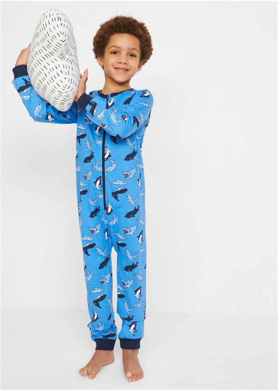 Combipyjama