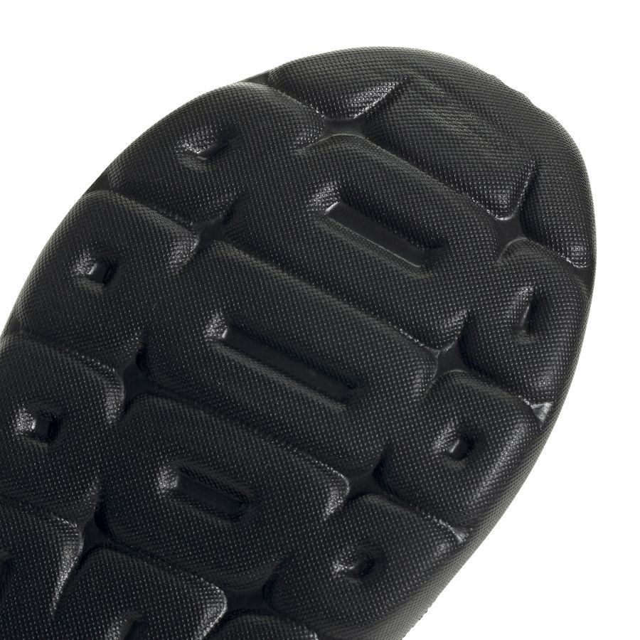 adidas Chaussures de Running Tensaur Run 2.0 Velcro - Noir Enfant