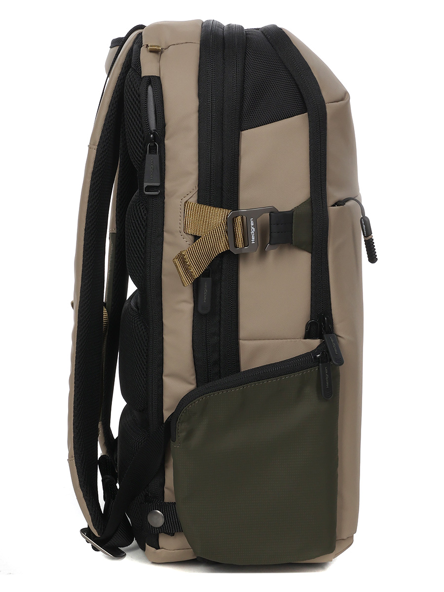 Sac À dos ordinateur Hedgren Commute Eco Suburbanite 15.6 pouces