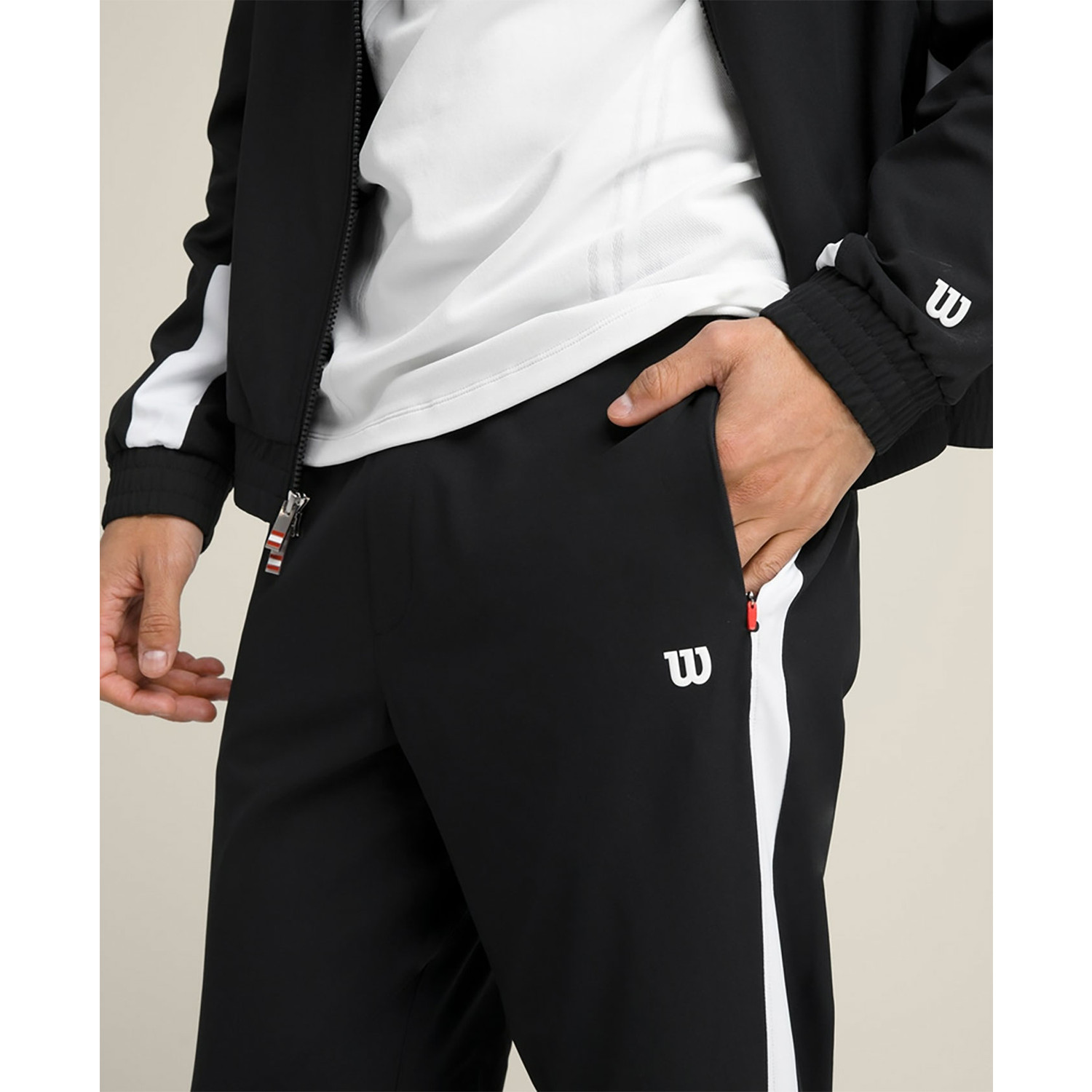 Wilson Grand Slam Jogger Pant