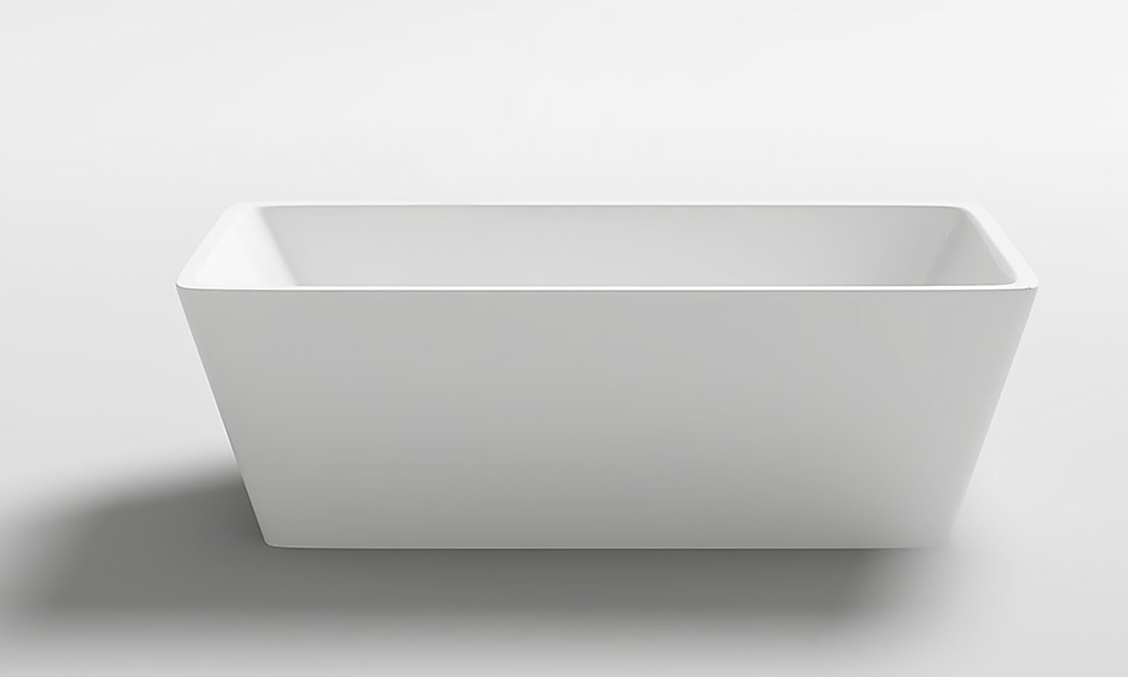 Jet-Line Badewanne WETZIKON II 170x80cm weiß