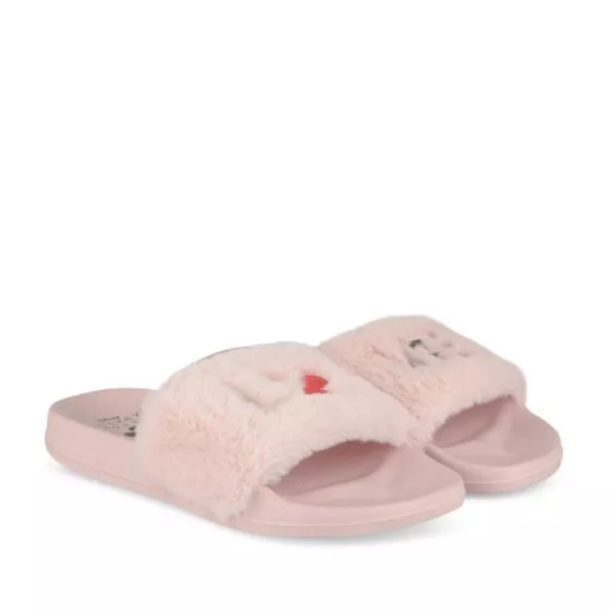 Chaussons ROSE MINNIE