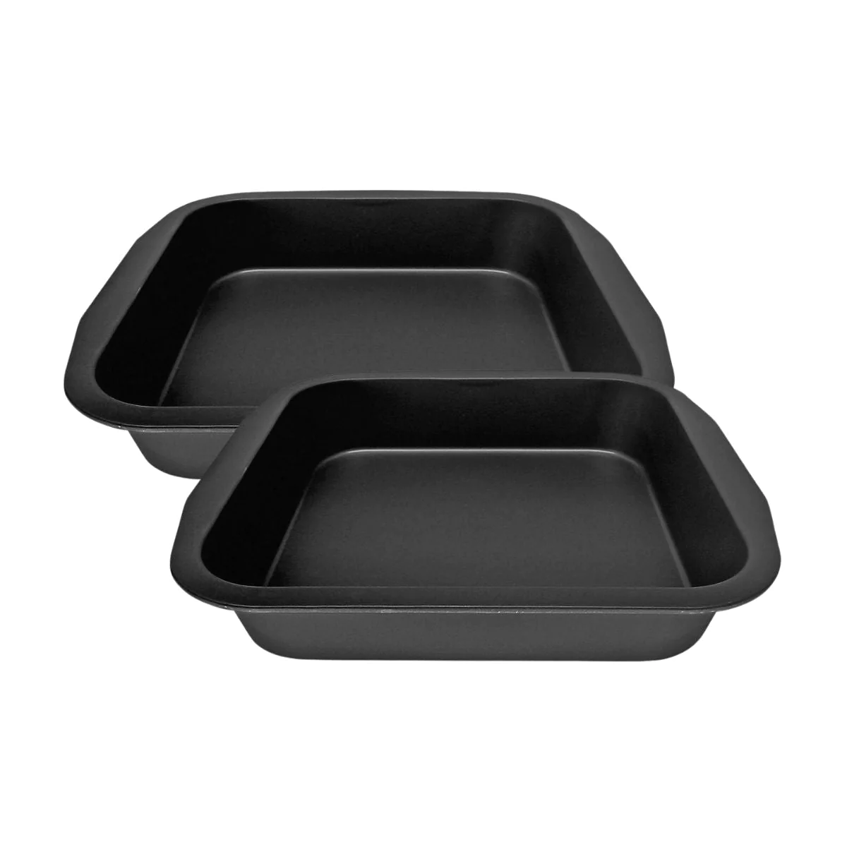 Lot de 2 moules à brownies 27 x 26 cm Zenker Special Creative Zenker