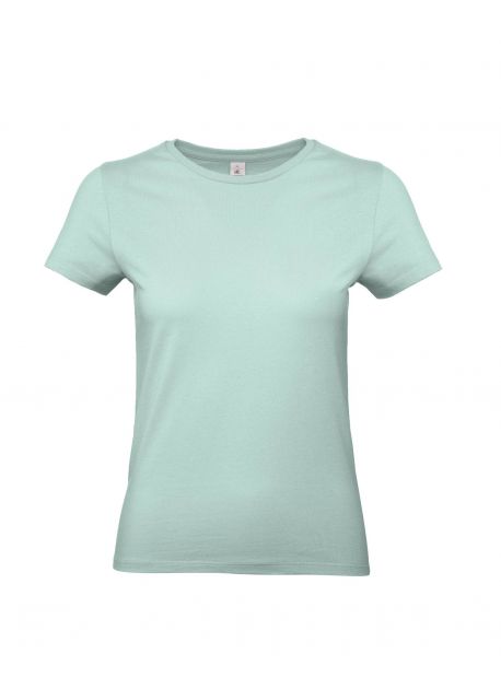 B&C BC04T - Tee Shirt Femmes 100% Coton