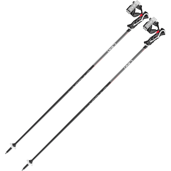 Bâton de ski LEKI CARBON 14 3D