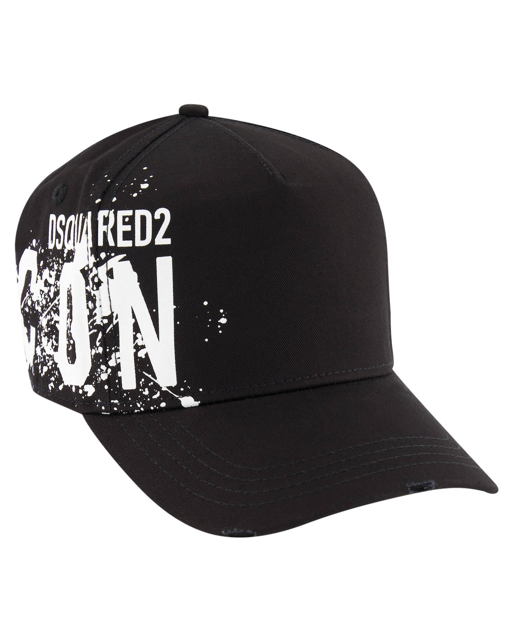 Dsquared2| Herren Baseballcap ICON