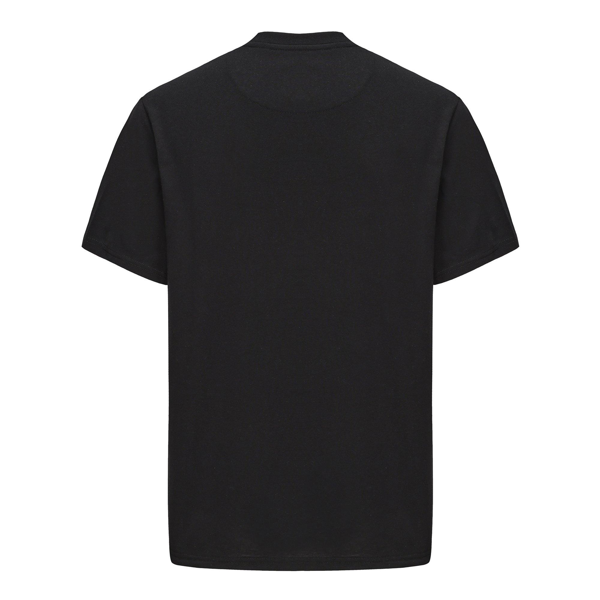 Pretty Green Mens Mitchell T Shirt