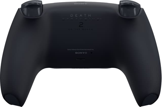 PlayStation DualSense Death Stranding 2 Limted Edition controller