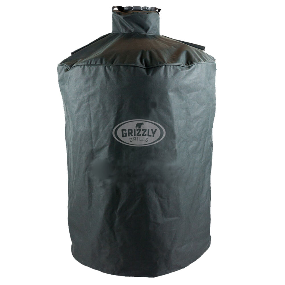 Grizzly Grills - Regenhoes - Compact