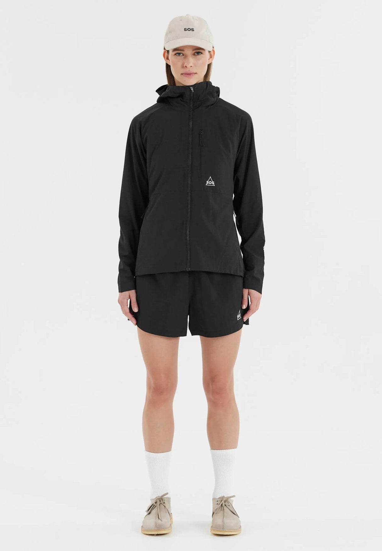 SOS<br>Ben Nevis W Super Light Insulated Jacket