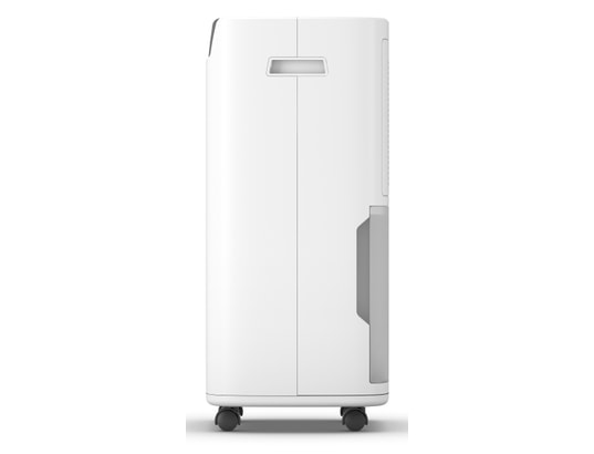 OLIMPIA SPLENDID - Déshumidificateur Aquaria S1 12P