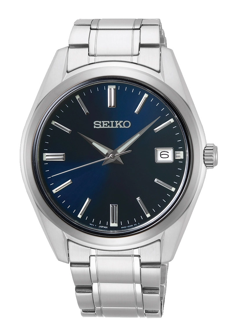 Seiko Herrenuhr SUR309P1