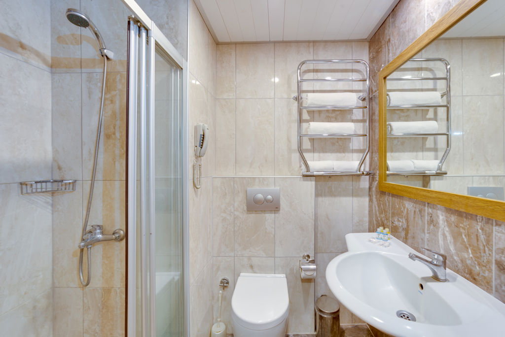 Natur Garden Hotel All Inclusive - Hotel