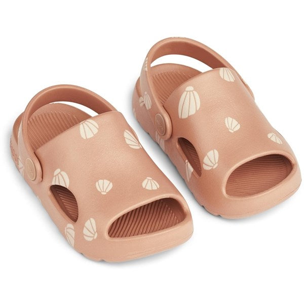Morris Sandaler Pale Tuscany - LieWood