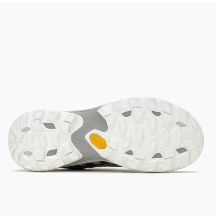 Merrell Dame Trailsko Moab Speed 2 GTX Grå