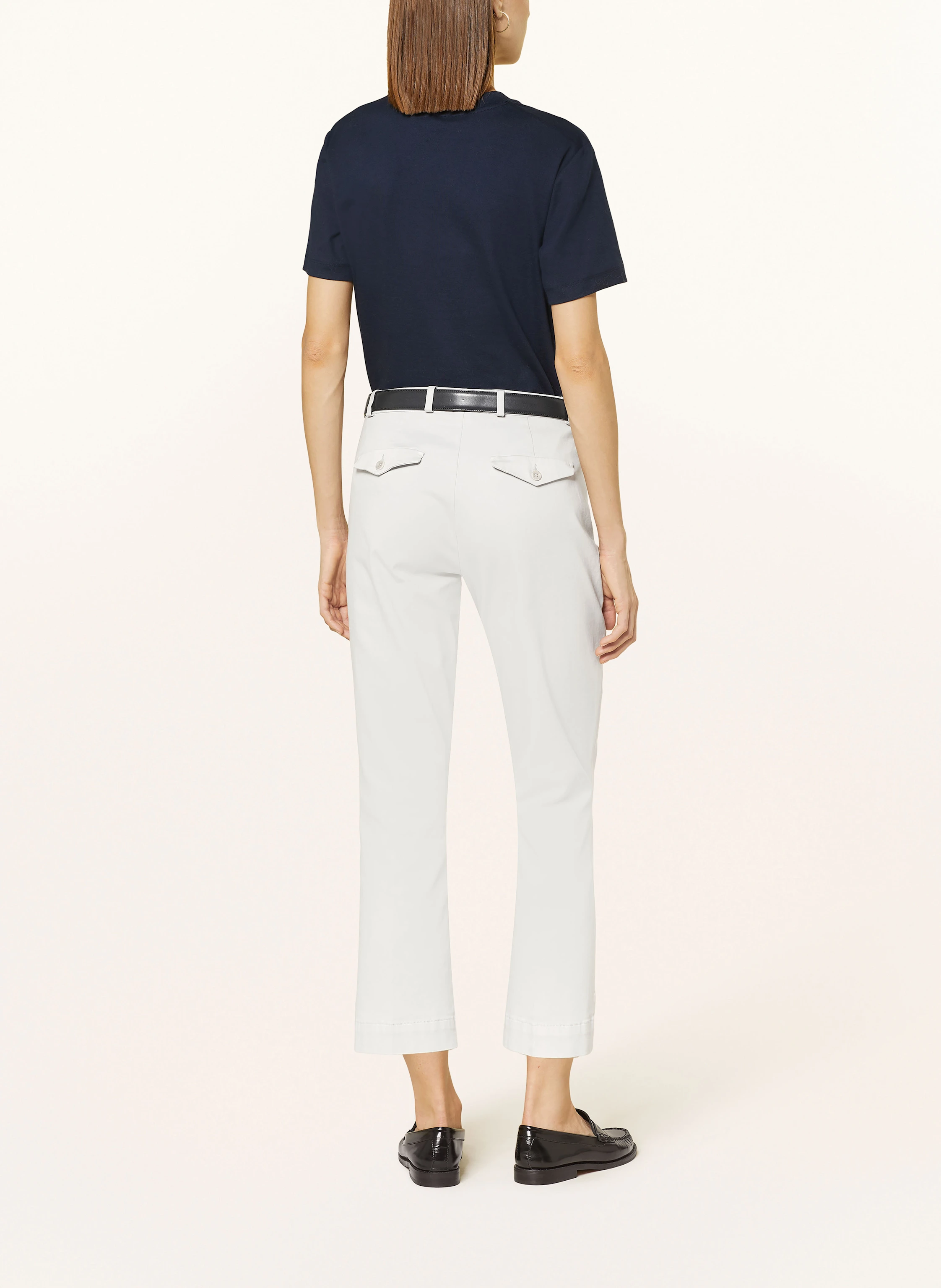 RAFFAELLO ROSSI 7/8-Hose DORAIN