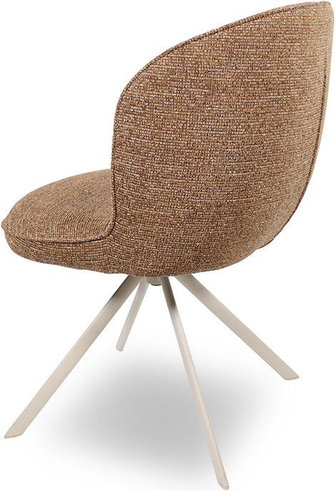 Eetkamerstoel Autumn Kate B56 x D64 x H83 cm