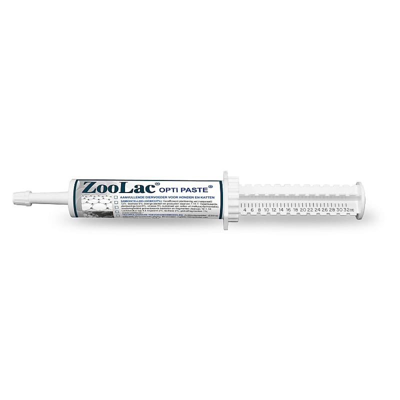 ZooLac Opti Paste | 32 ml | 15829.2