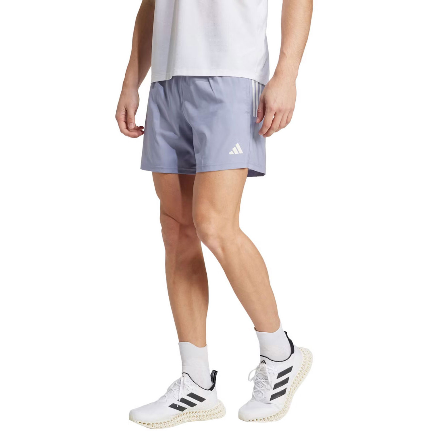 adidas OTR 7'' Short Heren