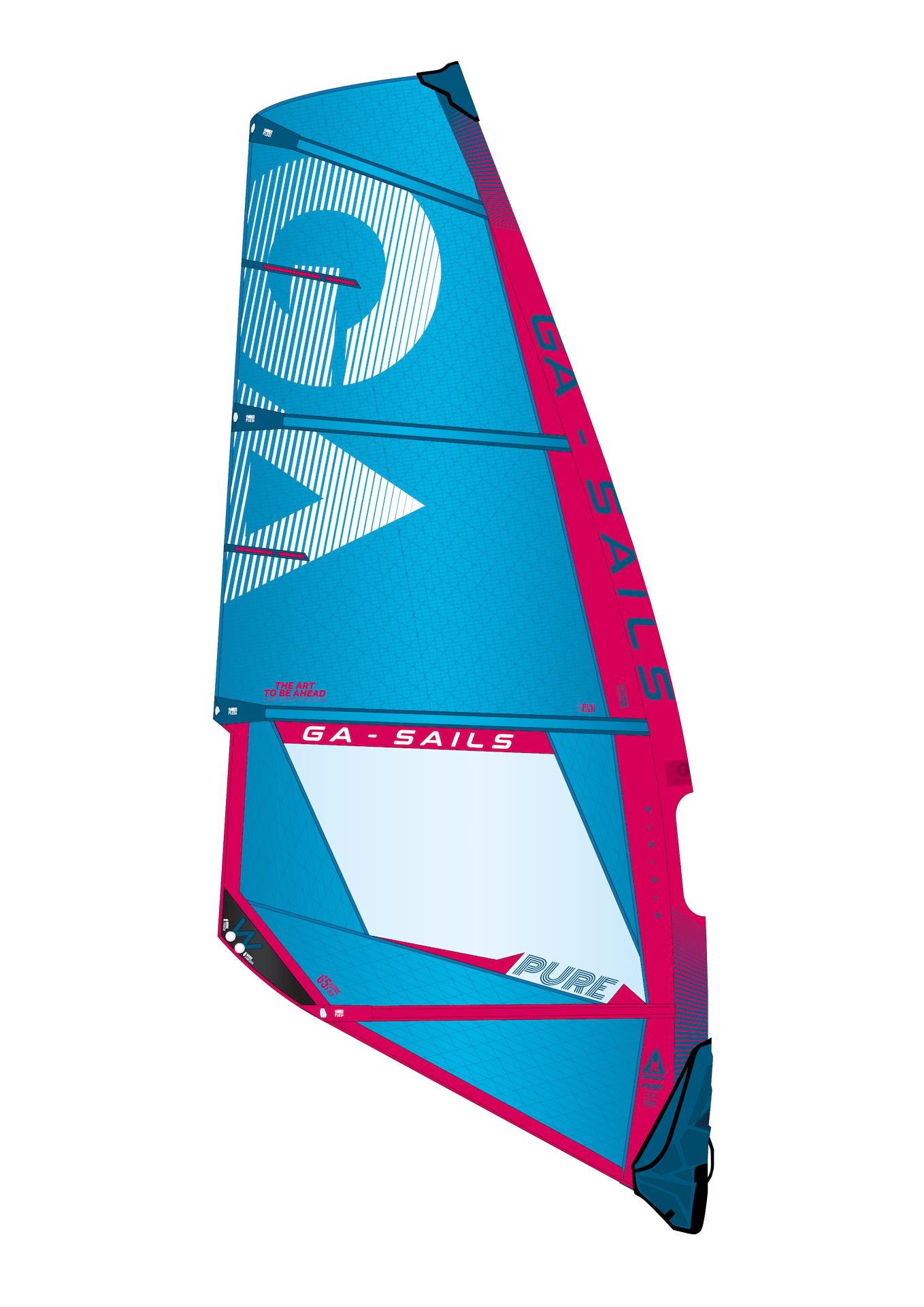 Gaastra / GA-Sails Pure - 2024 C1