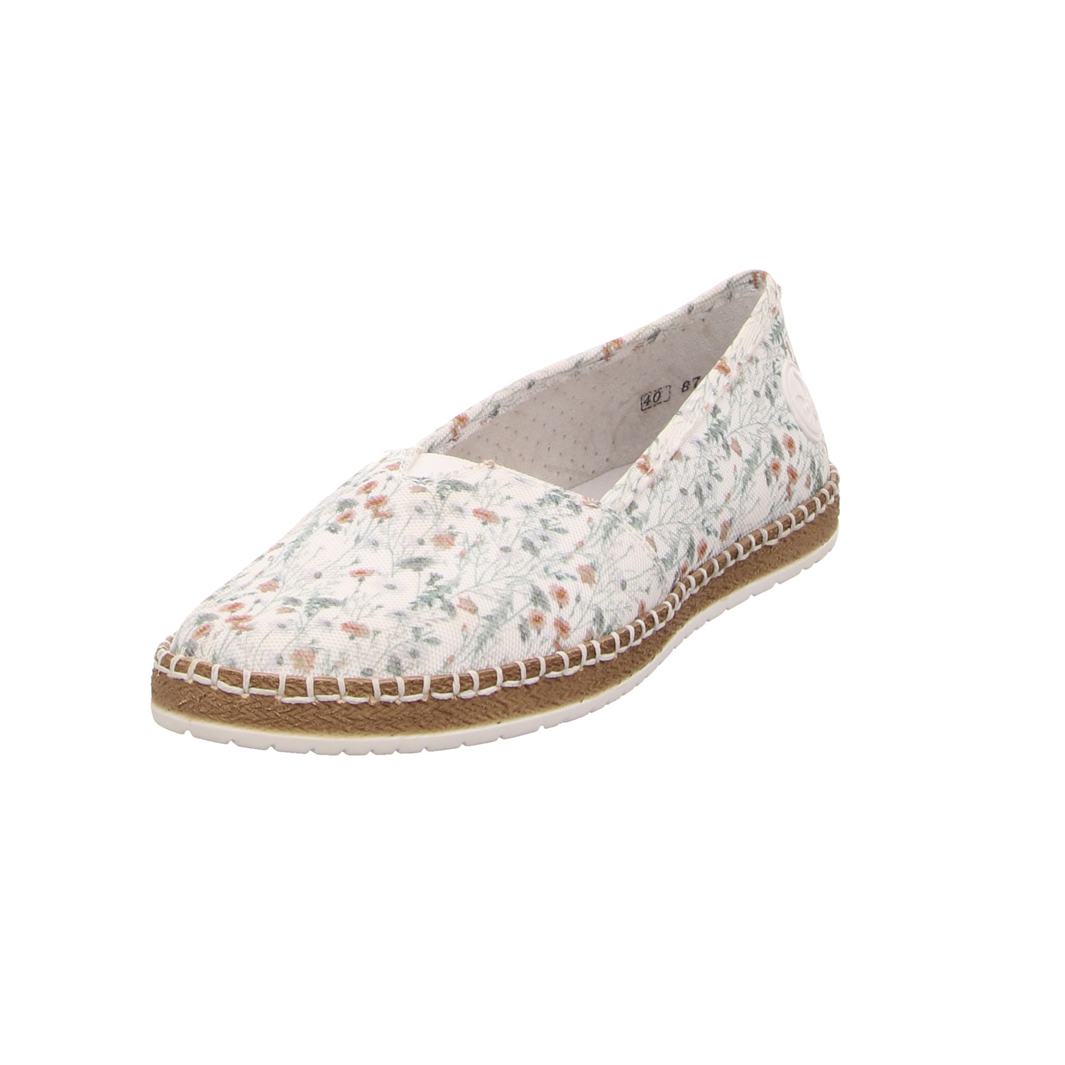 Rieker Slipper multi