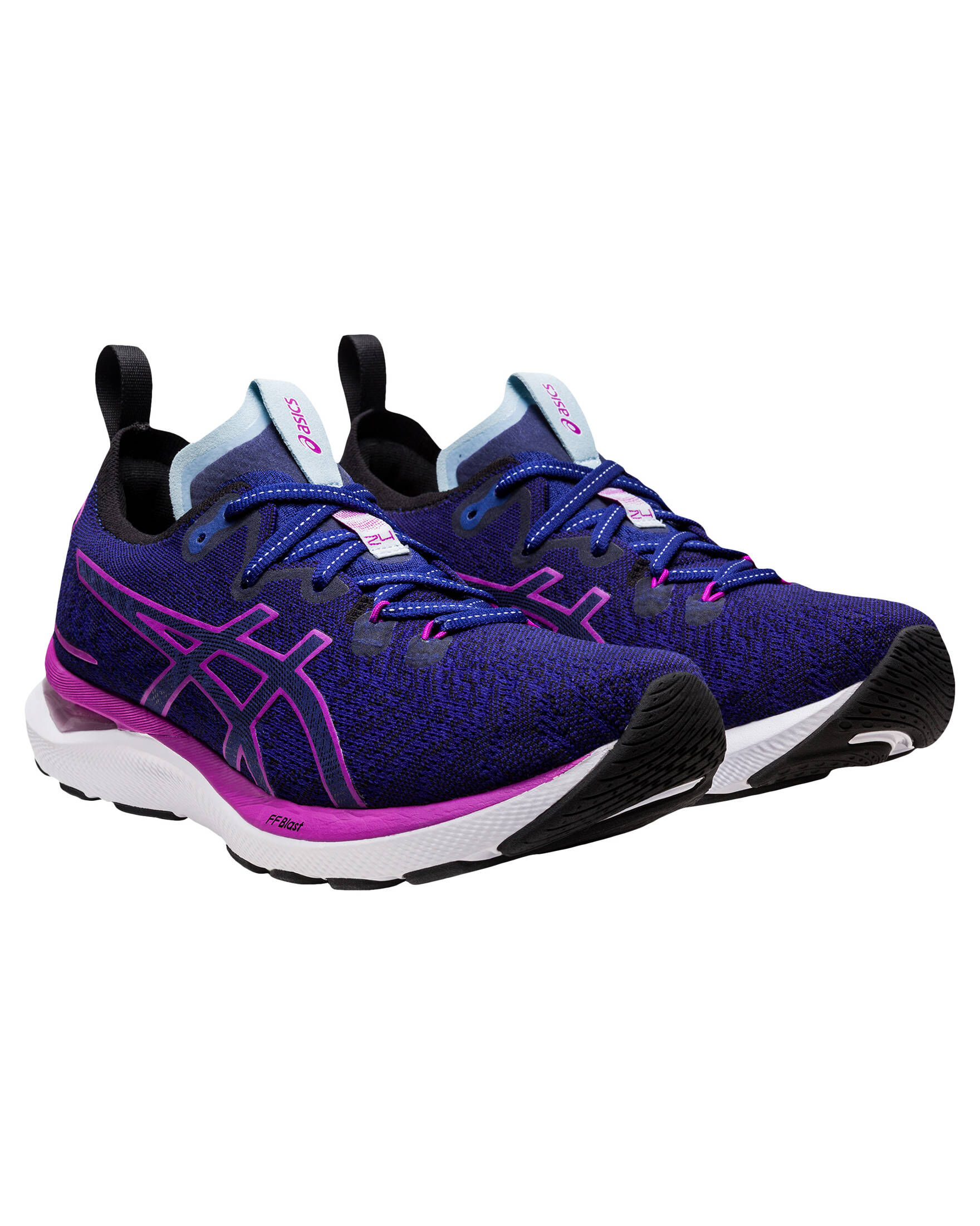 Asics| Damen Laufschuhe GEL-CUMULUS 24